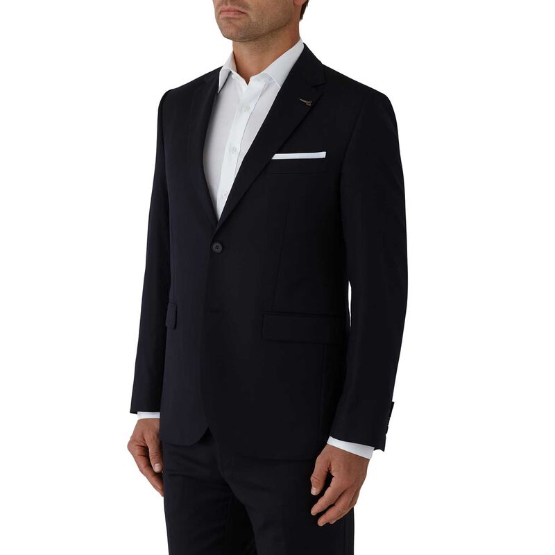 Joe Black Sergeant Jkt Fjf032 image number 3